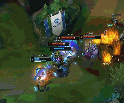 被报复的结 被报复的结