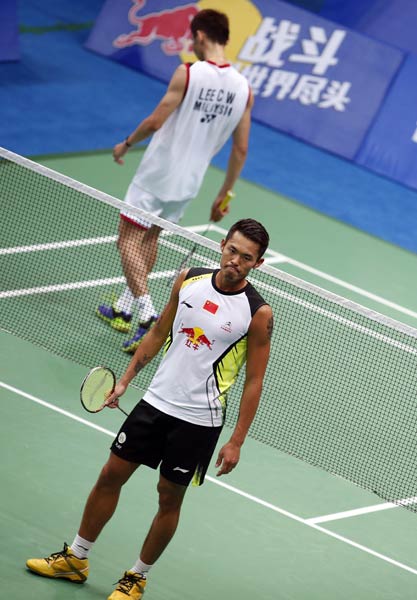 在关键时刻 在关键时刻