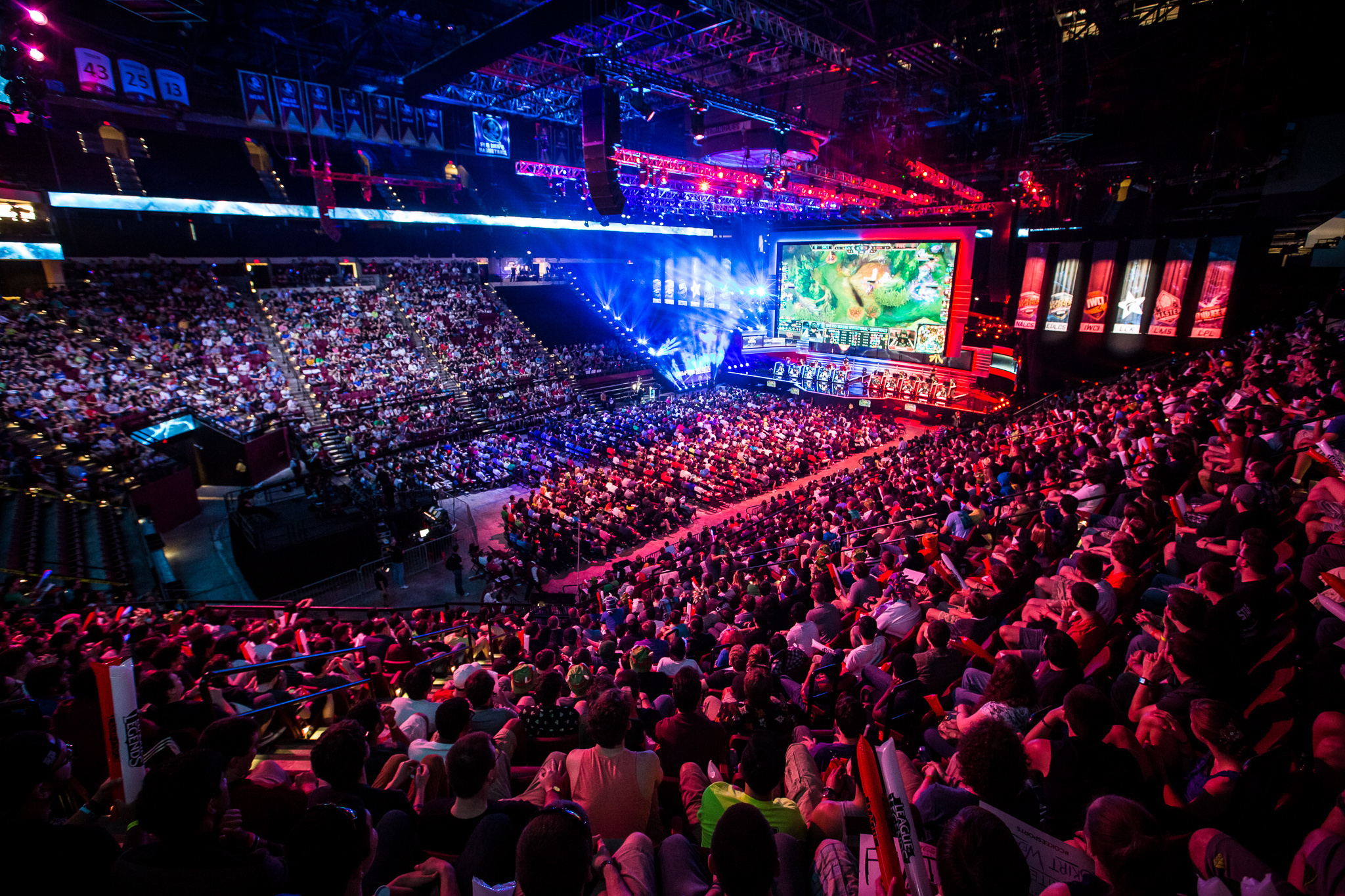 平台大展拳 平台大展拳