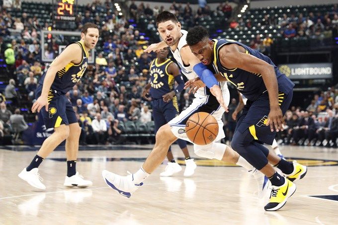 在面对挑战 在面对挑战