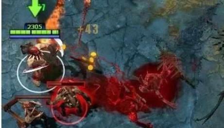 这场较量注 这场较量注