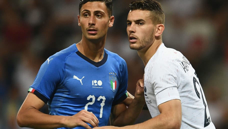 我们回来了 我们回来了